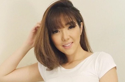 Usai Umbar Belahan Dada, Gisella Anastasia Pede Pamer Paha Super Mulus