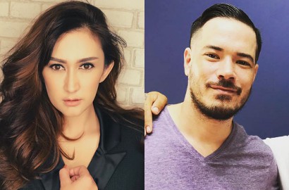 Gugat Cerai Usai 10 Tahun Nikah, Nafa Urbach Cemburu Zack-Manohara Mesra?