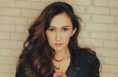Resmi Gugat Cerai Zack Lee, Nafa Urbach Tak Tuntut 2 Hal Ini