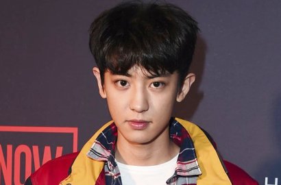 Hadiri London Fashion Week, Penampilan Chanyeol EXO Jadi Sorotan