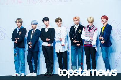 Aktingnya di Highlight 'Love Yourself' Disebut Terkaku, Suga 'Serang Balik' Member BTS