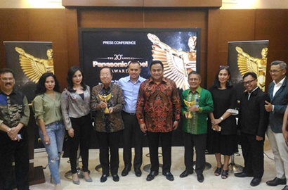'Panasonic Gobel Awards 2017' Bakal Digelar, Ini Daftar Nominasinya