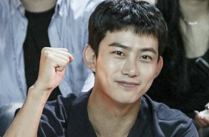 Syuting Harus Rampung Sebelum Taecyeon 2PM Wamil, Sutradara 'Save Me' Akui Tertekan