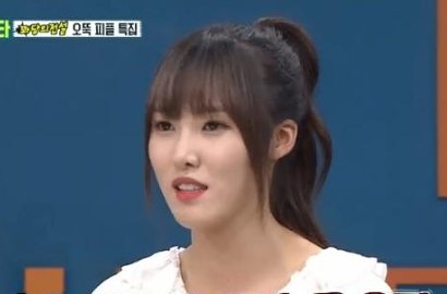Dibahas Lagi, Begini Cara G-Friend Lupakan Insiden Jatuh 'Me Gustas Tu' yang Viral