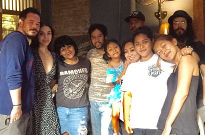 Manohara Marah Besar Foto Bareng Zack Dikaitkan dengan Gugatan Cerai Nafa