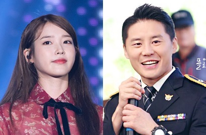 IU Hingga Junsu JYJ Disebut Seleb yang Paling Aktif Donasi