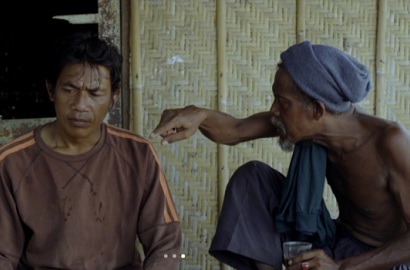 Salut, Film Berbahasa 'Ngapak' Ini Terpilih Jadi Wakil Indonesia di Ajang Oscar
