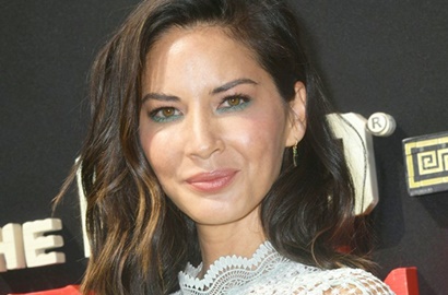 Demi Muncul Sekilas di 'Ocean's Eight', Olivia Munn Rela Habiskan Banyak Uang