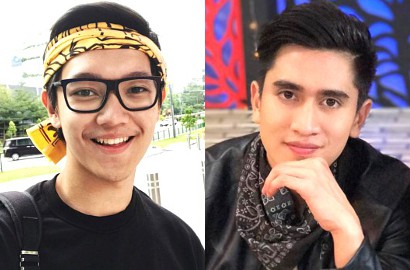 Dibully Soal Ejekan Anak Durhaka ke Verrell, Brandon Salim: Kita Suka Bercanda