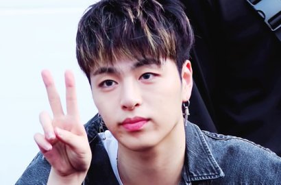 Kerennya June di Video Bocoran Comeback iKON Bikin Fans Jantungan