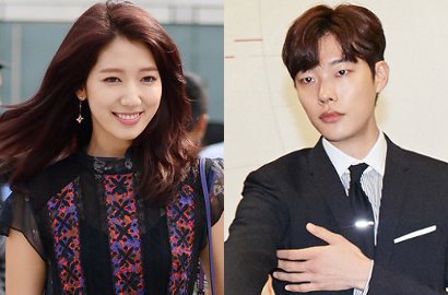 Beri Tatapan Tajam, Seriusnya Park Shin Hye dan Ryu Jun Yeol di 'Heart Blackened'