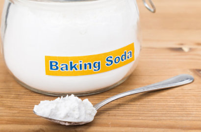 Dari Ujung Rambut Hingga Kaki, Baking Soda Punya Segudang Manfaat Ini untuk Tubuhmu