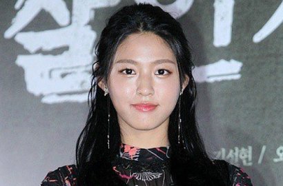Jalan-Jalan Bersama Anjing Peliharaan, Seolhyun Dikritik Netter Soal Ini