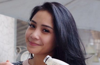 Iklan Lawas Beredar Lagi, Netter Pangling Wajah Nagita Versi Jadul Seperti Ini