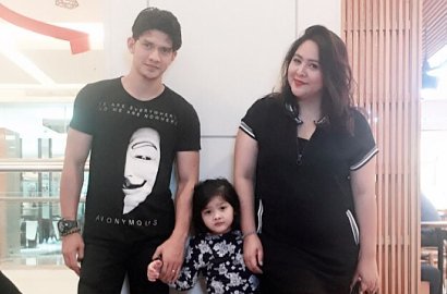 Video Suami Sholat Bareng Anak Tuai Komentar Pedas, Audy Item Dibela Netter
