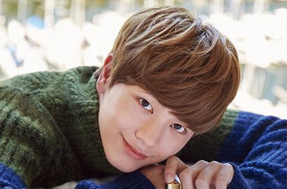 Disebut Member dengan Karir Solo Tersukses, Sungjae Ungkap Arti BTOB Baginya
