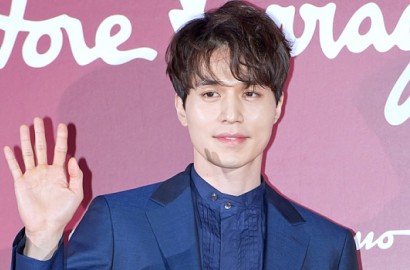 Sukses Jadi Dewa Kematian di 'Goblin', Lee Dong Wook Justru Ogah Main Drama Fantasi Lagi