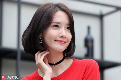Makin Cantik di Foto Ini, Yoona Dipuji Cocok dengan Gaya Rambut Pendek