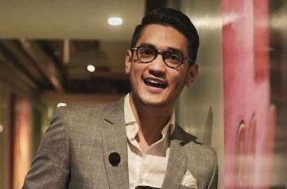 Kolaborasi Bareng Rapper Malaysia, Afgan Pamer Lagu Baru Berjudul 'X'