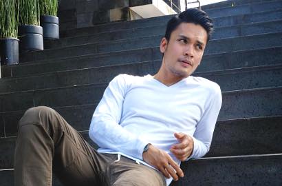 Pamer Body Six Pack, Randy Pangalila Ngamuk Dilecehkan Secara Seksual