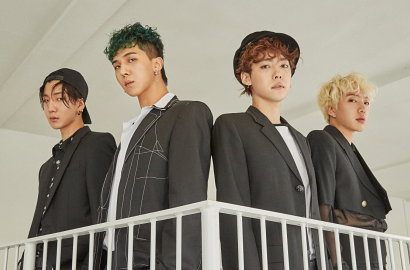 Netter Pilih 'Really Really' Winner Jadi Lagu Favorit Tahun Ini, Setuju?