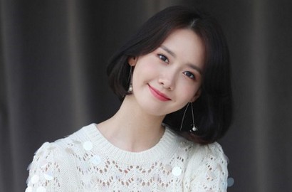 Drama Tamat, Yoona Bahas Karakter di 'King in Love' dan Peran Baru yang Ingin Dicoba