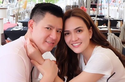Tak Terima Ciuman Bibir Shandy Aulia-Suami Dikritik, Netter Seret Nama BCL