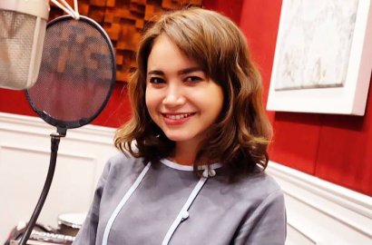 Usai KD, Rossa Juga Siap Isi OST 'AAC 2' Lewat Single 'Bulan Dikekang Malam'