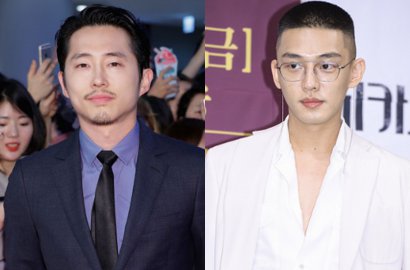 Usai 'Okja', Aktor Korea-Amerika Ini Siap Akting Bareng Yoo Ah In di 'Burning'