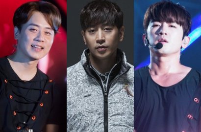 Usai Lee Jong Suk, Dua Member Shinhwa Ini Akan Temui Eric di 'Three Meals'