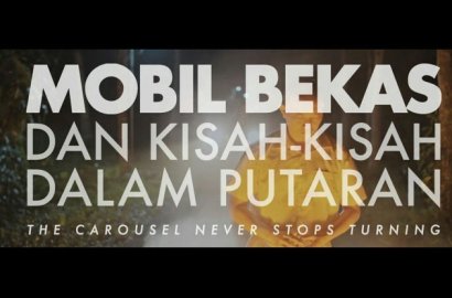 Buka Kategori Baru, Film Indonesia Ini Masuk Nominasi di Festival Film Busan