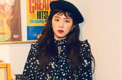 Bak Pacar Idaman, Cantiknya Irene Red Velvet Bikin Meleleh di Video Ini