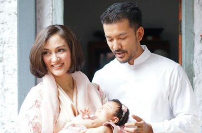 Rio Dewanto Akui Ingin Ajak Atiqah Hasiholan Tinggalkan Jakarta, Ada Apa?