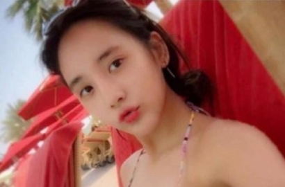 Jalani Sidang Banding, Han Seo Hee Tetap Tegaskan T.O.P Tawari Ganja Duluan