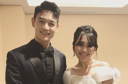 'Mesra' dengan Minho SHINee, Ayu Ting Ting Gembok Komentar Takut Dihujat Haters?