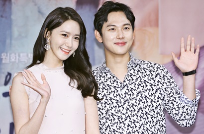 Kunjungi Siwan di Kamp Militer, Yoona Berikan Hadiah Ini