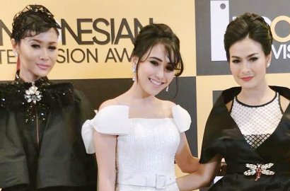 Ayu Ting Ting Disindir Agresif Hingga Minho Risih, Inul Dipuji Sopan
