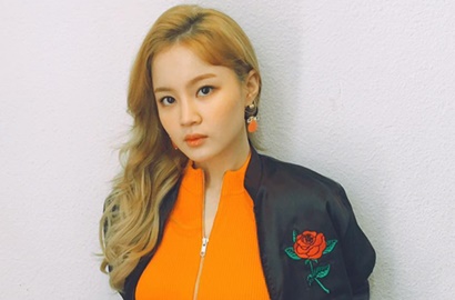 Pamer Foto Cantik untuk Paspor, Lee Hi Tuai Komentar Ini dari Netter