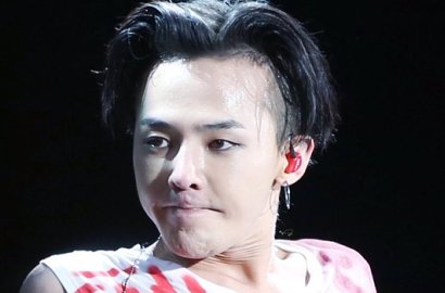 G-Dragon Didatangi 'Fans Alay' yang Ikut Nyanyi di Konser 'M.O.T.T.E' Jepang, Siapa?