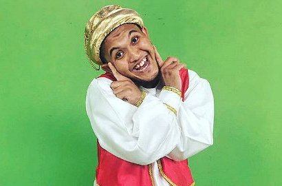 Jatuh dari Kuda, Caisar Kena Karma Karena Sakiti Hati Indadari?