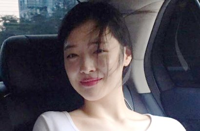 Asyik Baca Sambil Makan Telur Rebus, Buku Komik Sulli Jadi Sorotan Netter