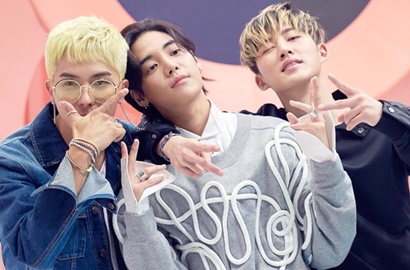 Mino Winner, B.I iKON dan One Bagikan Pengalaman Nembak Cewek