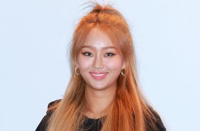 Berkarir Independen, Hyorin Eks Sistar Ungkap Rencana Konser Solo dan Album Baru