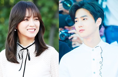 Keren, Suho EXO Hingga Sejeong Gabung Yoo Jae Seok-Lee Kwang Soo di Variety Baru Netflix