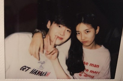 Lee Jong Suk Kesal dengan Aktor Ini, Suzy Makin Memesona di 'While You Were Sleeping'
