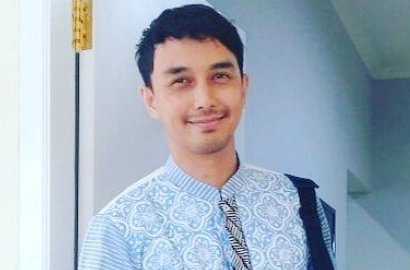 Sakit Hanya Saat Ada di Lokasi Syuting 'Pengabdi Setan', Dimas Aditya 'Diganggu'?