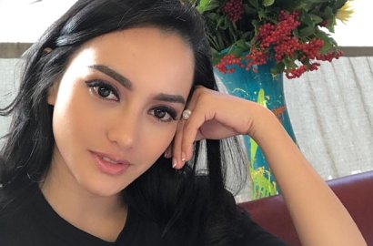 Ririn Ekawati Curhat Ketemu Mendiang Suami Lewat Mimpi