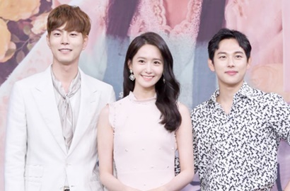 Bahas Akhir Cinta Segitiga dengan Siwan-Hong Jong Hyun di 'King in Love', Yoona Sesalkan Ini
