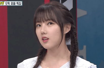 Bahas Soal Hubungan Asmara, Yerin G-Friend Ungkap Gaya Kencan Saat SMA