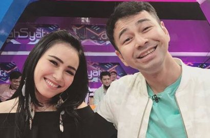 Gara-Gara Postingan Ini, Raffi-Ayu Dicurigai Sakiti Nagita dan Selingkuh
